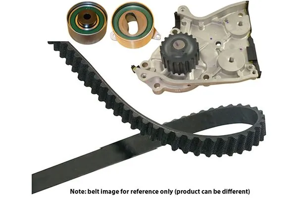 Water Pump & Timing Belt Kit